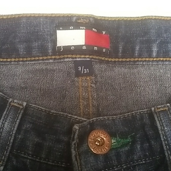 Tommy Hilfiger Jeans Size 3 / 31 - Picture 6 of 6